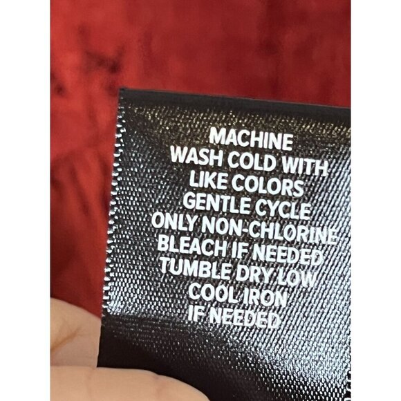 Torrid Top Women 2X Orange Babydoll Boho Hippie Indie Western Feminine Floral - Picture 11 of 12